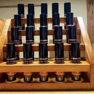 1 Micron Signature Stop-15mL